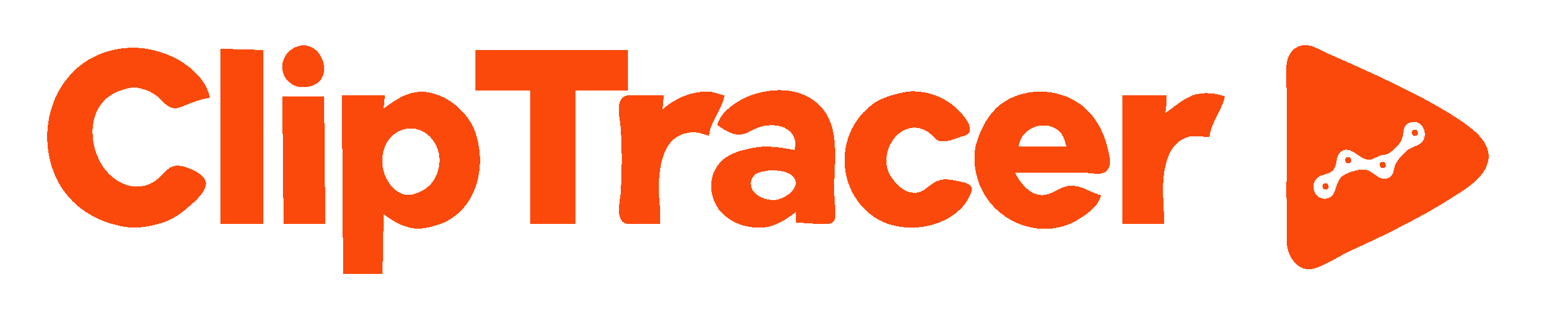ClipTracer Logo